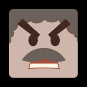 Meet your Posher, Steve